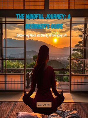 cover image of The Mindful Journey